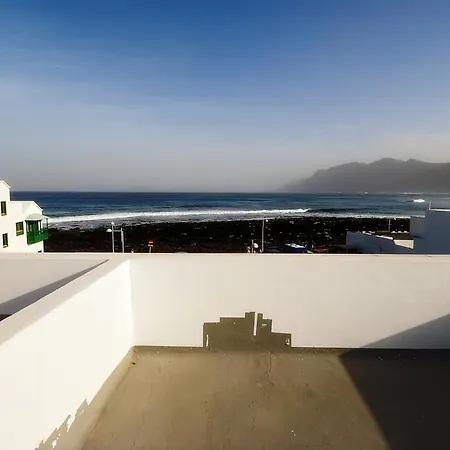 Paradise Lanzarote 法马拉