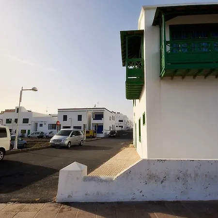 Paradise Lanzarote