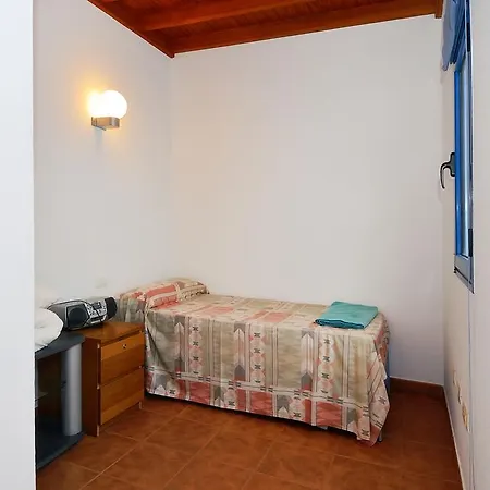 Paradise Lanzarote Holiday home Famara