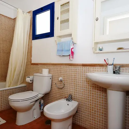 Holiday home Paradise Lanzarote