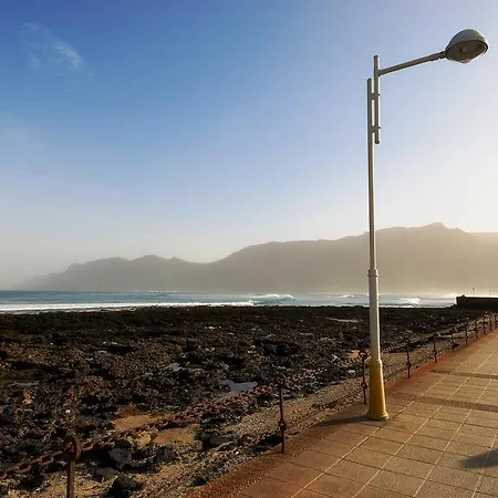 Paradise Lanzarote * Famara